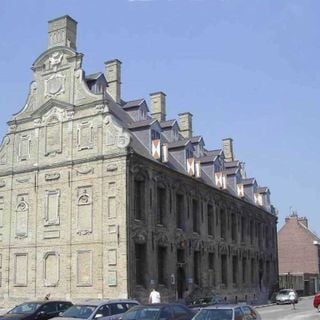 Musée du Mont-de-Piété de Bergues