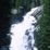 Jenny Lake Verborgene Wasserfälle