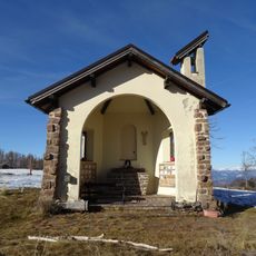 Saint Anthony of Padua chapel