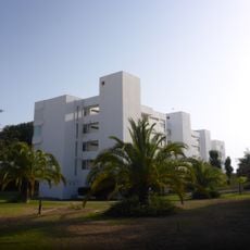 Bloques IV de Viviendas