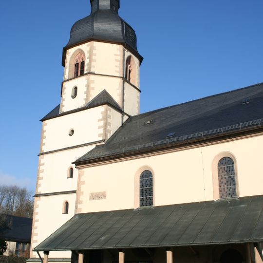Pfarrkirche