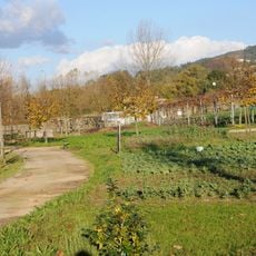 Ferme pédagogique de Braga