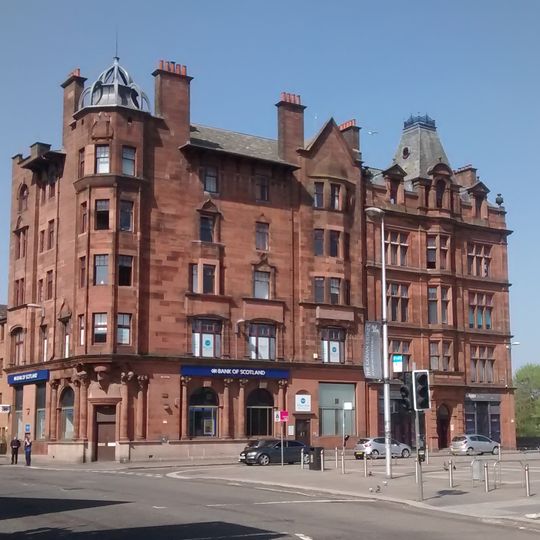 816–818 Govan Road
