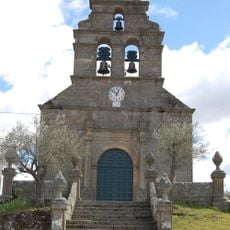 Igreja Paroquial de Caçarelhos