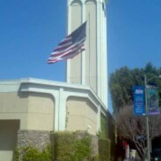 Beverly Hills Oil Field