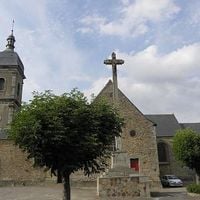 Vieux-Vy-sur-Couesnon