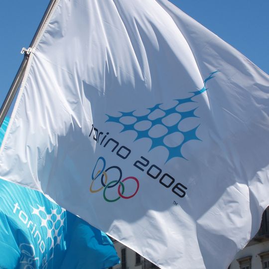 2006 Winter Olympics