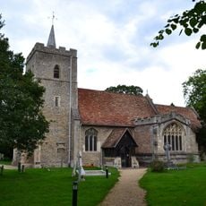 Church of All Saints