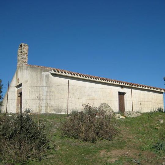 Chiesa della Beata Vergine di Boloe