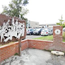 Fontana della Civiltà delle arti