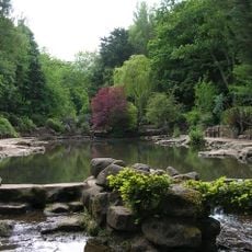 Peasholm Park