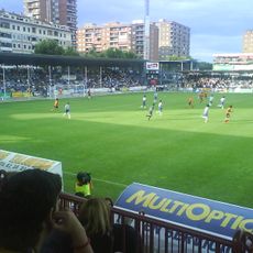 Estadio El Prado