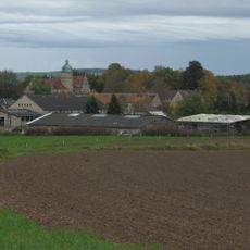 Vorwerk Helmsdorf (Sachgesamtheit) Helmsdorf