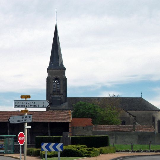 Église Saint-Joseph de Surat