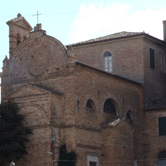 Chiesa di San Rocco