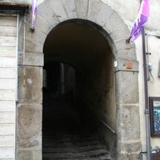 Porta Spennanziana