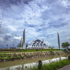 Al-Jabbar Mosque