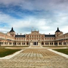 Koninklijk Paleis van Aranjuez