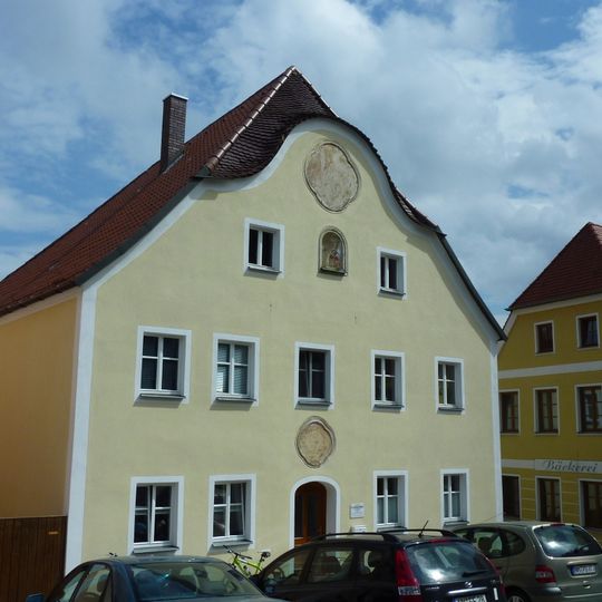 Bürgerhaus