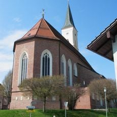 St. Jakob