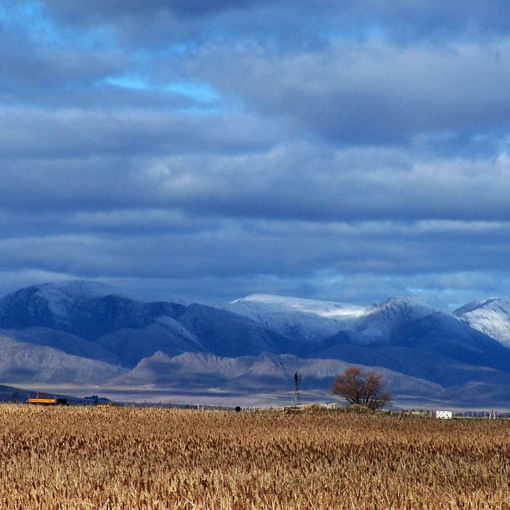Sierra de la Ventana