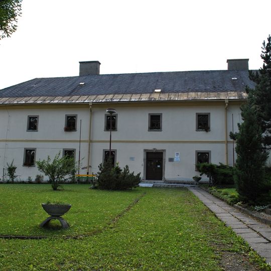 Minoritský kláštor, kláštor minoritov