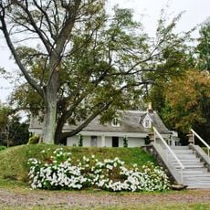 Alice Austen House