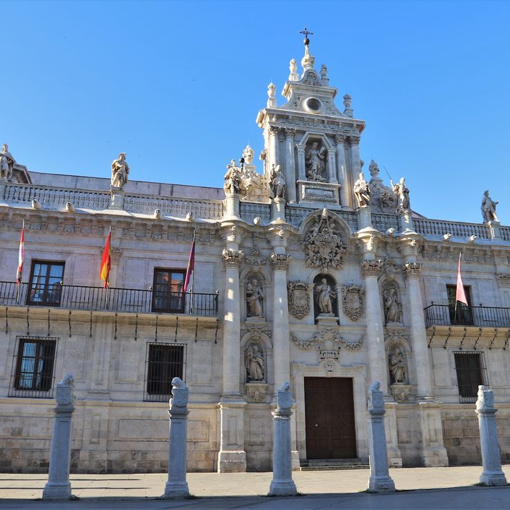 University of Valladolid (UVA)