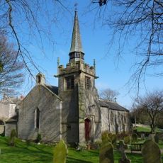 Church of St Bartholomew