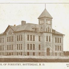 Old Main