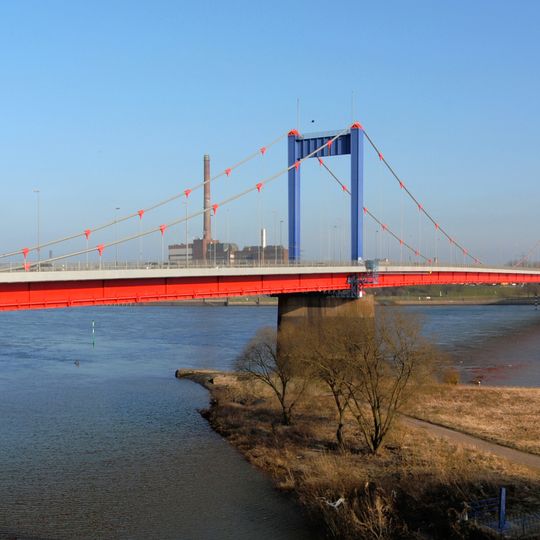 Friedrich-Ebert-Brücke