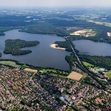 Halterner Talsperre
