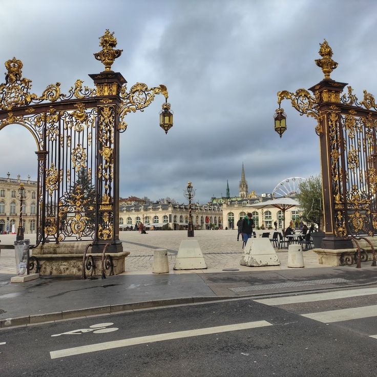 Place Stanislas