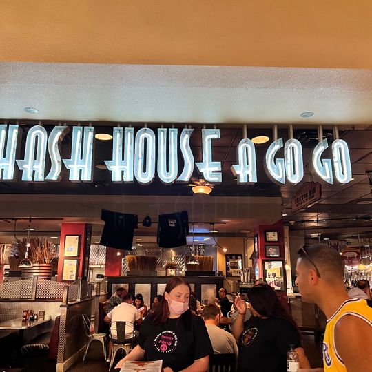 Hash House A Go Go