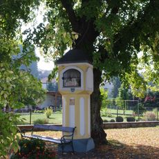 Marialourdes Hausmening