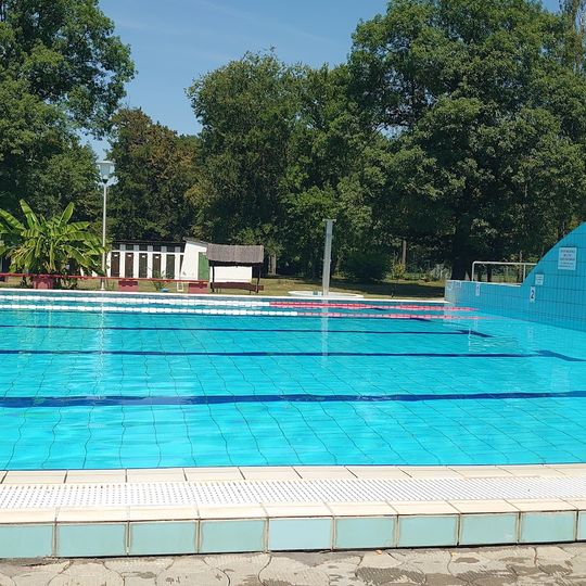 Sellyei Termálfürdő