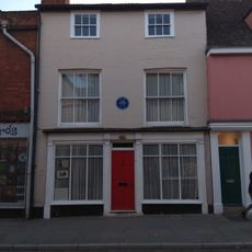 44, Fore Street