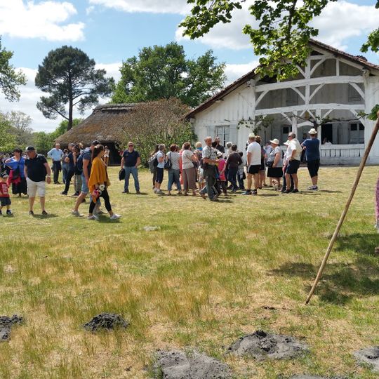 Ecomusée de Marquèze