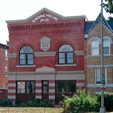 Engine House No. 10
