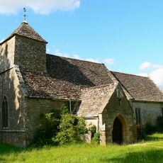 Church of St Michael