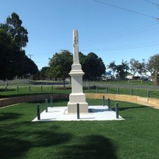 Anning Monument