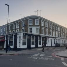 The Hanover Arms Public House