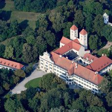 Benediktinerabtei Prüfening