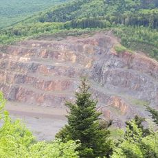 Carrières de Saint-Nabor