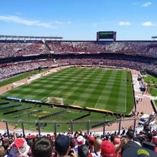 Stadio monumentale Antonio Vespucio Liberti