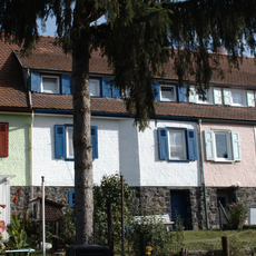 Vogelsbergstraße 216, 224 und 232