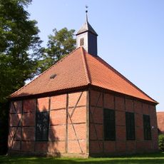Kapelle Dersenow