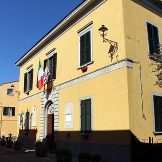 Palazzo del Comune (Lajatico)