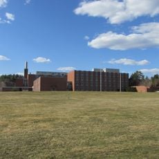 Lakeville State Hospital