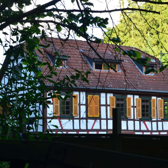 Hammermühle